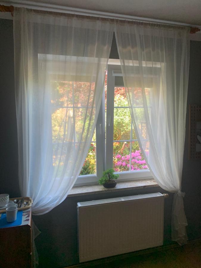 Kanarek Устка Екстер'єр фото